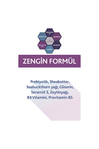 Bepanthol Sensi Daily Pompalı Vücut Kremi 400 ML