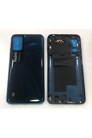 Xiaomi Redmi Note 11 Se Kasa Kapak
