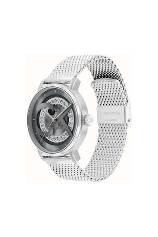 Calvin Klein Ck25300004 Otomatik Erkek Kol Saati