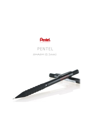 Pentel Smash Q1005 Versatil Kalem 0.5 Mm