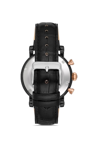 Hislon TM105T-04BR Erkek Kol Saati