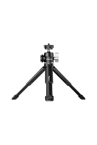Ulanzi Mt-14 Uzayabilen Top Kafa Vlog Tripod