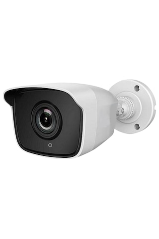 Ahd 5 Mp 3.6mm Lens Plastik Kasa Bullet Kamera