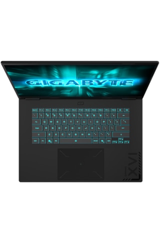 Gigabyte A16 3VHK3TR894SD R7-260 16 GB 1 TB SSD RTX5060 16" Dos FHD Dizüstü Bilgisayar