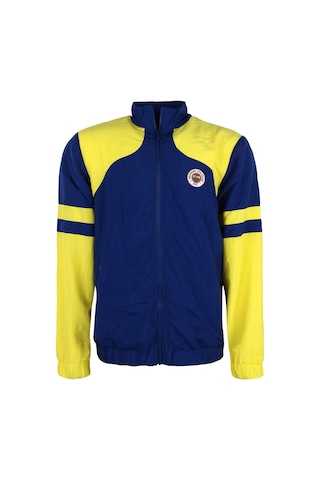 Fenerium Fenerbahçe Retro Fenerbahçe Mont Lacıvert - Sarı