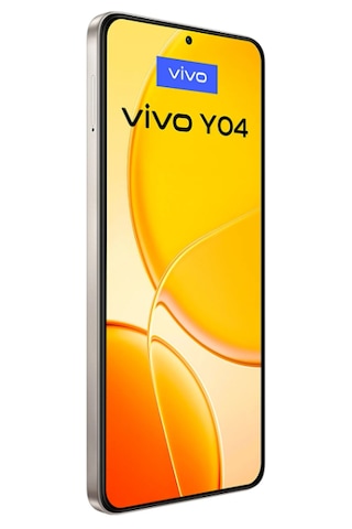 Vivo Y04 4 GB (Vivo Türkiye Garantili)