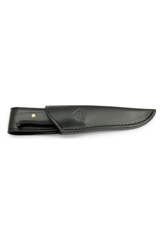 Puma Sgb Hunter's Pal, Black G10 Kamp Bıçak Çok Renkli