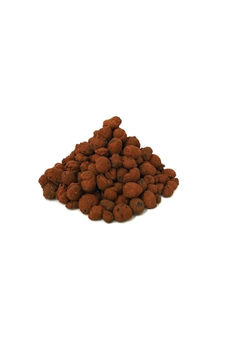 Serada Decor Plant Kil Bilyesi 3 Lt 3-8 Mm Genleştirilmiş Kil Bilyesi Orkide Kil Bilyesi