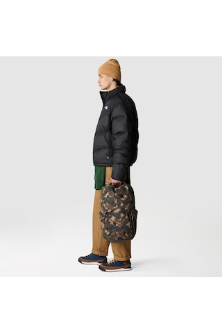 The North Face M Saikuru Jacket Erkek Mont-27350-siyah Siyah