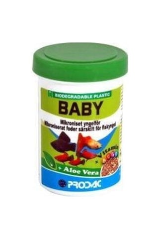 Prodac Baby Food 50ml / 15gr