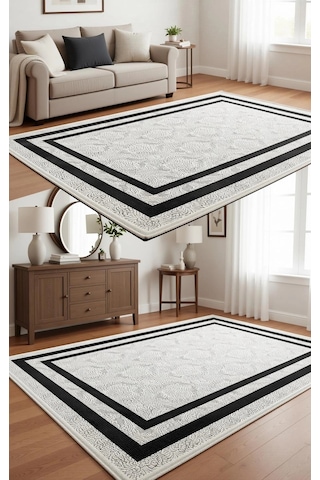 Padişah Halı 200x290 Eternity Koleksiyonu 33263-090 Renkli