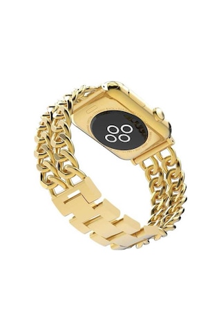 Watch 44mm Cowboy Metal Fzd Kordon-gold