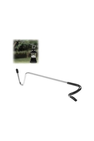 Bloomnest Kamp Feneri Askısı Açık Hava Kamp Balıkçılık Seyahat Uyumlu Çadır Direği Kancası Asorti Çok Renkli