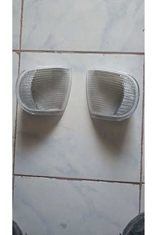 Skoda Felicia Sag Sol Sinyal Takimi