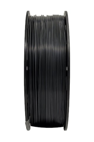 Elas Siyah Asa 1.75mm 1 Kg Filament