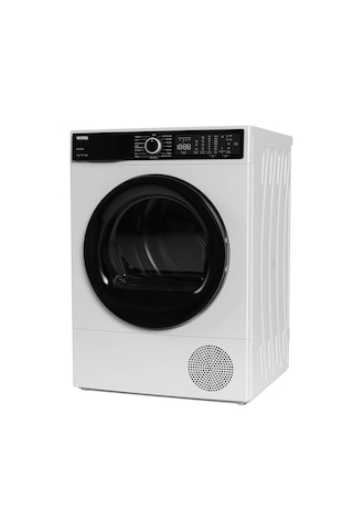 Vestel KM 107402 WIFI 10 KG Kurutma Makinesi