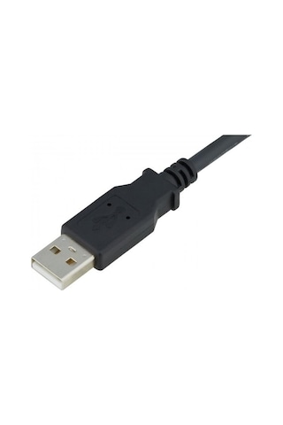 Shimano EW-EC300 USB Şarj Kablosu (Di2 vites değiştirme ve güç öl Çok Renkli