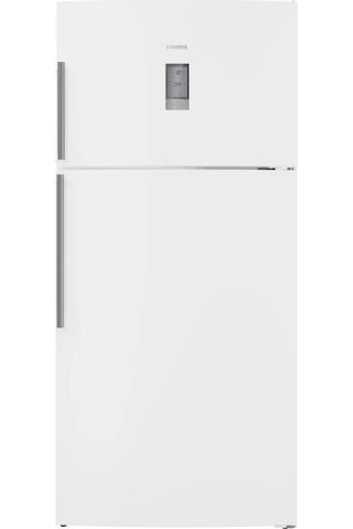 Siemens KD86NAWE1N 641 L NoFrost Üstten Donduruculu Buzdolabı