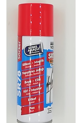 Vodaseal 6 Fonksiyonlu Sökücü Sr78