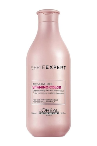 L'Oréal Professionnel Serie Expert Vitamino Color Şampuan 300 ML L'Oréal Professionnel Serie Expert Vitamino Color Şampuan 300 ML