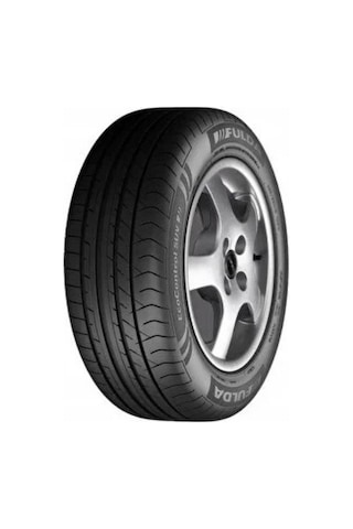 Fulda Ecocontrol Suv 235/55r18 100v Fp Yaz Lastiği 2026
