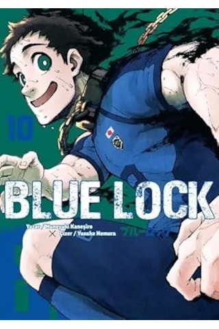Hikaru Nun Veda Ettiği Yaz 3 + Blue Lock Cilt 10 + Tenten - 8 Kitap Takım Ciltli - Kutulu + Blue Lock Cilt-15