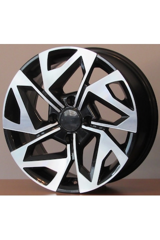 Hyundai Uyumlu Jant Dy 1095 6.5x15 4x114.3 Et-35 67.1 Bd 4 Adet
