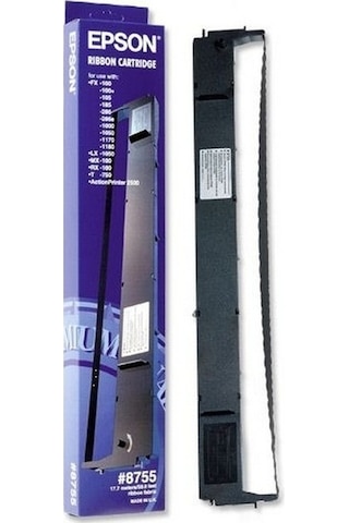 Tonersepeti Epson 8755 - S015020 Şerit