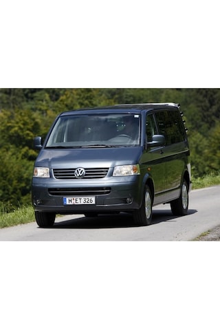VW Transporter 04-10 Sağ Kol Dayama Kolu Kolçak Burcu 7H0881082S