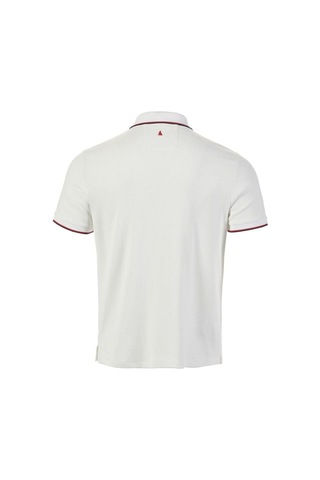 M Nautıc Pro Lıte Ss Polo-3684 WHITE