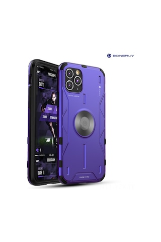 Yaozixa İphone Uyumlu 11/xr, Huawei Nova6 Kılıf Seti: Şok Emici Koruma + Araç Tutucu, Kırılmaya Dayanıklı,魅艳红 İphone Uyumlu Xr İçin