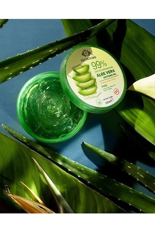 Madame Coco Répertoire Aloe Vera Ekstreli Nemlendirici Jel 300 ML
