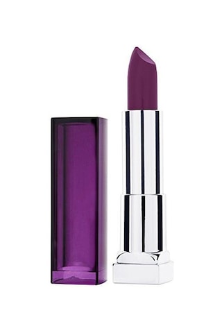 Maybellıne Color Sensatıonal Ruj 365 - Plum Passıon Maybellıne Color Sensatıonal Ruj 365 - Plum Passıon