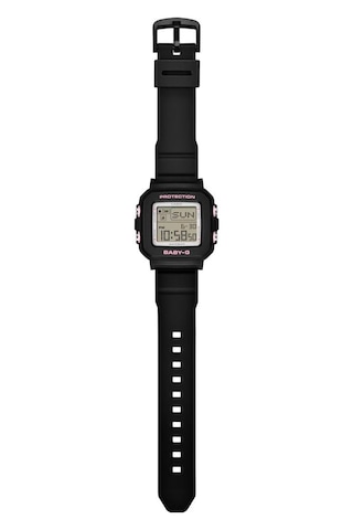 Casio Bgd-10kh-1dr Kol Saati Diğer