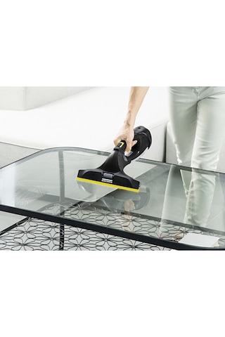Karcher WV 5 Plus N Black Edition Cam Temizleme Makinesi