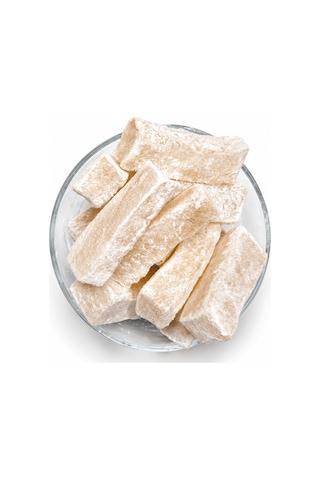Lokum Damla Sakızlı - 250 Gr