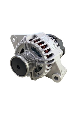 12 Alternatör Dinamo Denso Tipi 120 A Lın Alfa Romeo-fıat-jeep