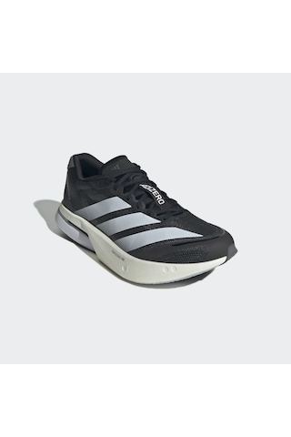 Adidas Js4938 Adızero Boston 13 M Erkek Yürüyüş Koşu Ayakkabısı Siyah