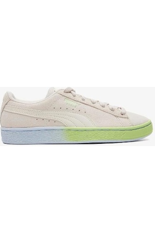 Puma Suede Kadın Pembe Spor Ayakkabı 39303202 M-107 001