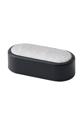 Iplik/tüy Toplayıcı, Siyah, 12x6x4 Cm -