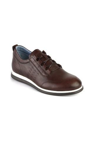 Libero 3274 Erkek Casual Ayakkabı - Kahverengi