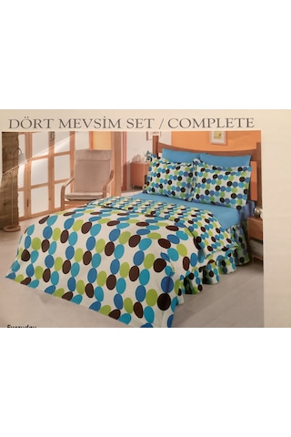 Everyday Tek Kişilik Complete Set