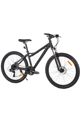 Geotech Eos 26 Jant Dağ Bisikleti - Mat Siyah