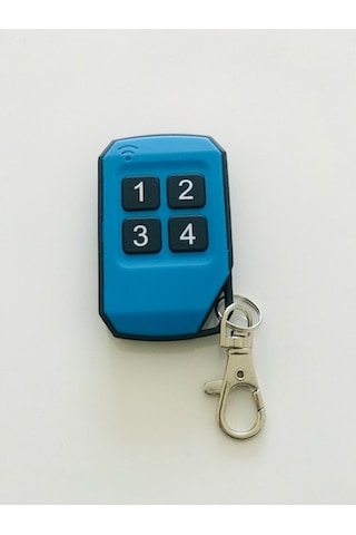 Yet002 Otomatik Kapı Kumandası - Bft - Nice Uyumlu (485551157)