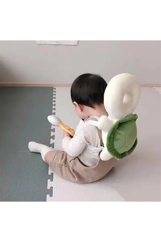 Jl Ins Tarzı Bebek Kafa Koruyucusu Yastık Bebek Kafa Yürümeyi