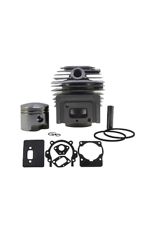 Fgd Motorlu Tırpan Mitsubishi Tl52 Silindir Piston Set 44Mm