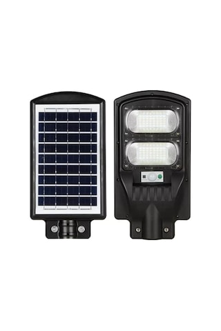 Noas Yl73 0210 S 200w Solar Sokak Armatürü Kumandalı Noas Yl73 0210 S 200w Solar Sokak Armatürü Kumandalı