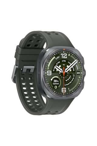 Galaxy Watch Ultra2 Bluetooth Akıllı Saat (Samsung Türkiye Garantili)