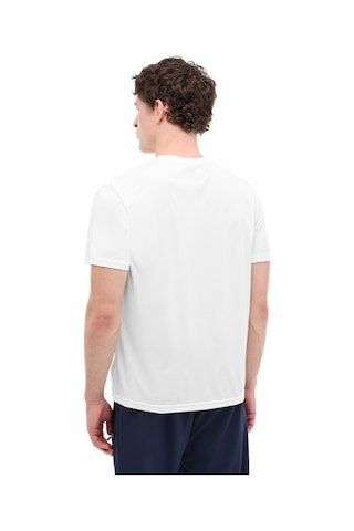 Kinetix Mb Ptk 11bs106 6fx Beyaz Erkek Kısa Kol T-shirt 000000000102121389