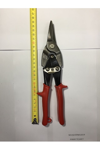 Tomax Genel Amaçlı Saç Makas